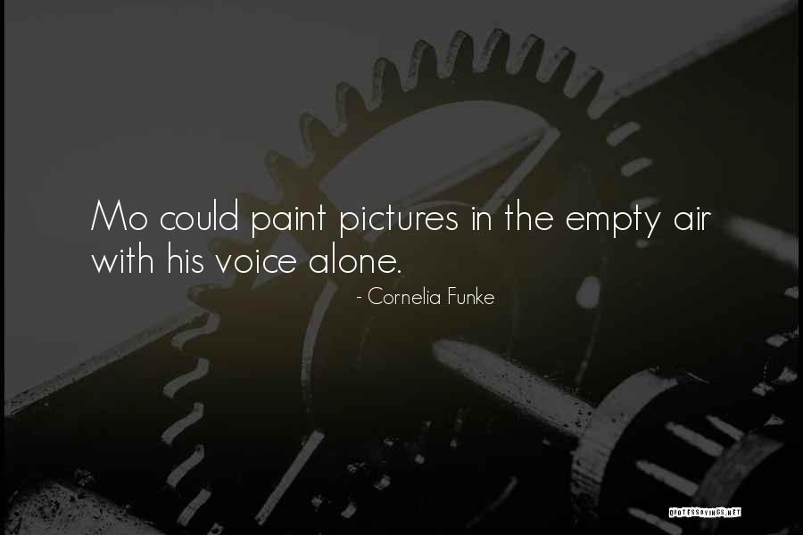 Ignatov Artist Quotes By Cornelia Funke Ignatov Artist Quotes By Cornelia Funke