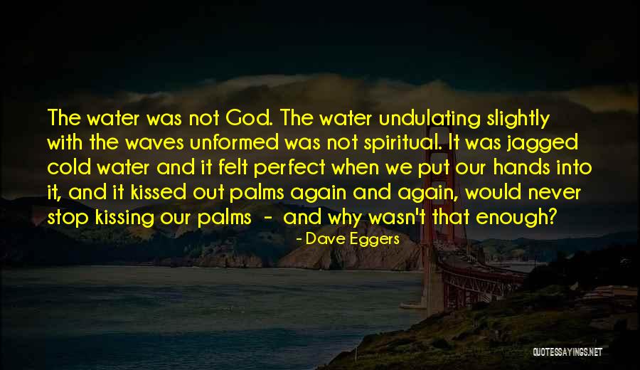 Ignatov Iasi Quotes By Dave Eggers Ignatov Iasi Quotes By Dave Eggers