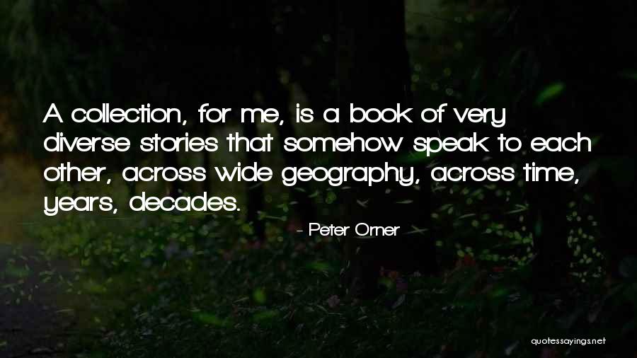 Ignatovic Murder Quotes By Peter Orner Ignatovic Murder Quotes By Peter Orner