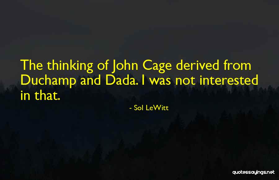 Ignatz Fire Quotes By Sol LeWitt Ignatz Fire Quotes By Sol LeWitt