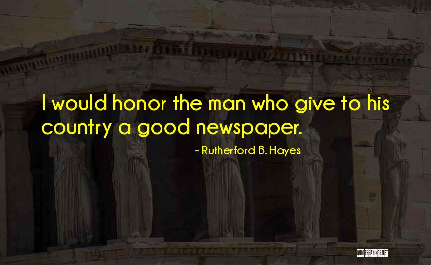 Ignaz Moscheles Quotes By Rutherford B. Hayes Ignaz Moscheles Quotes By Rutherford B. Hayes