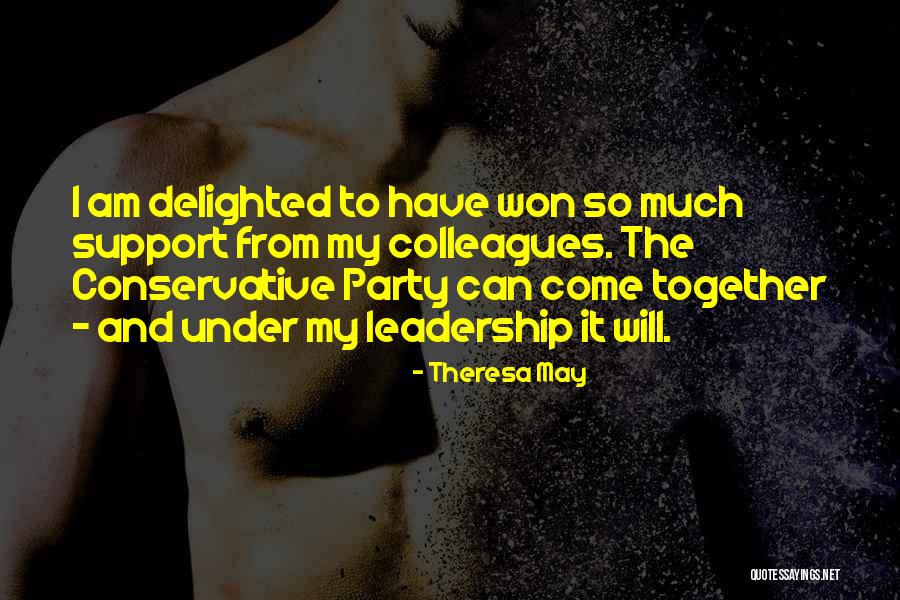 Ignaz Pleyel Quotes By Theresa May Ignaz Pleyel Quotes By Theresa May