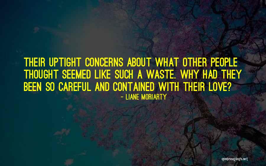 Ignaz Schwinn Quotes By Liane Moriarty Ignaz Schwinn Quotes By Liane Moriarty