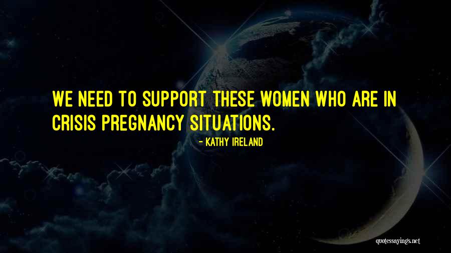 Ignazia Cirino Quotes By Kathy Ireland Ignazia Cirino Quotes By Kathy Ireland