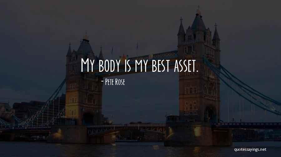 Ignazia Cirino Quotes By Pete Rose Ignazia Cirino Quotes By Pete Rose