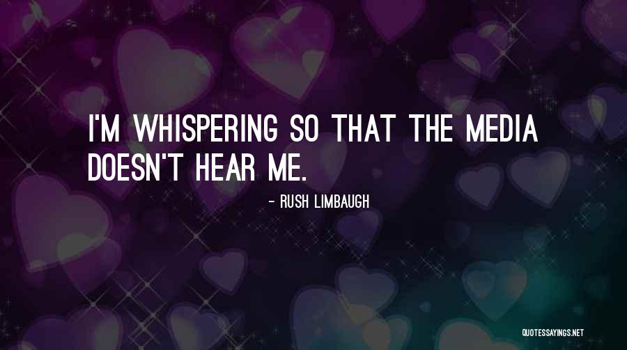 Ignazio Spalla Quotes By Rush Limbaugh Ignazio Spalla Quotes By Rush Limbaugh