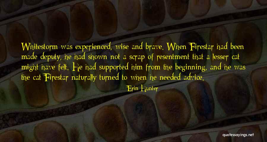 Ignelzi Obituary Quotes By Erin Hunter Ignelzi Obituary Quotes By Erin Hunter