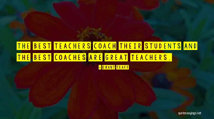 Ignelzi Wedding Quotes By Grant Teaff Ignelzi Wedding Quotes By Grant Teaff