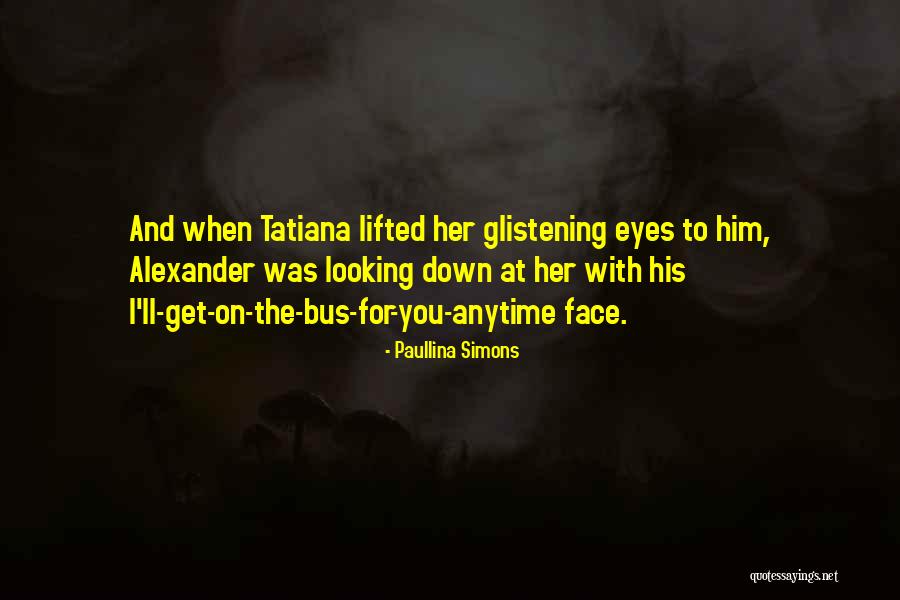 Igneri Indians Quotes By Paullina Simons Igneri Indians Quotes By Paullina Simons