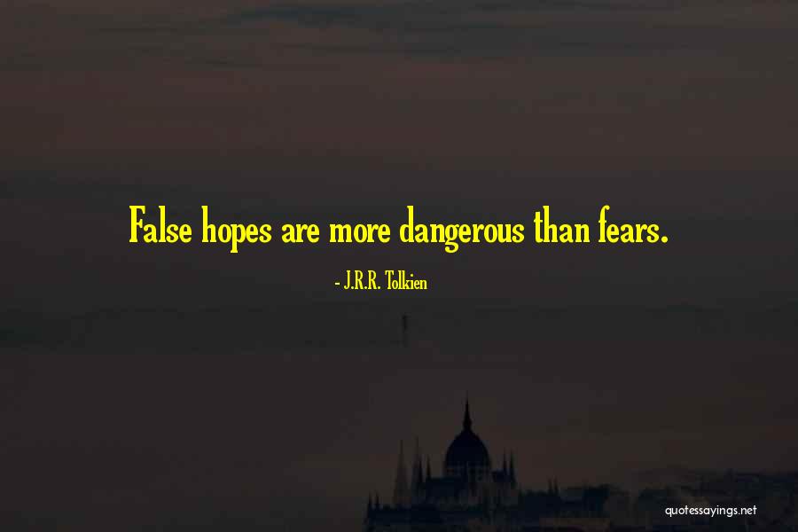 Igneri Tribe Quotes By J.R.R. Tolkien Igneri Tribe Quotes By J.R.R. Tolkien