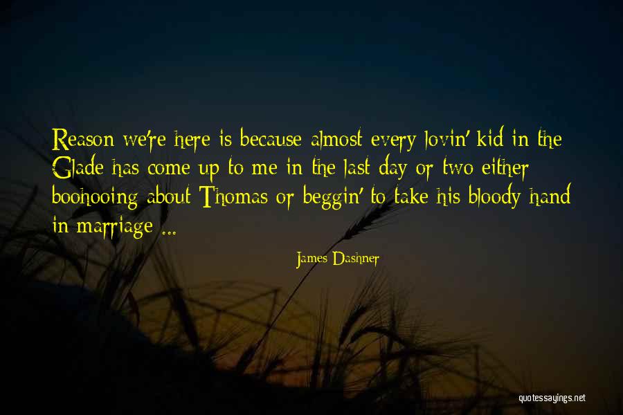 Ignes Sodre Quotes By James Dashner Ignes Sodre Quotes By James Dashner
