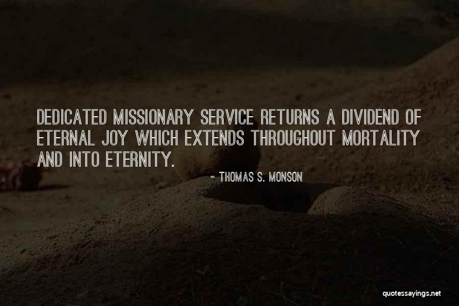 Ignes Sodre Quotes By Thomas S. Monson Ignes Sodre Quotes By Thomas S. Monson