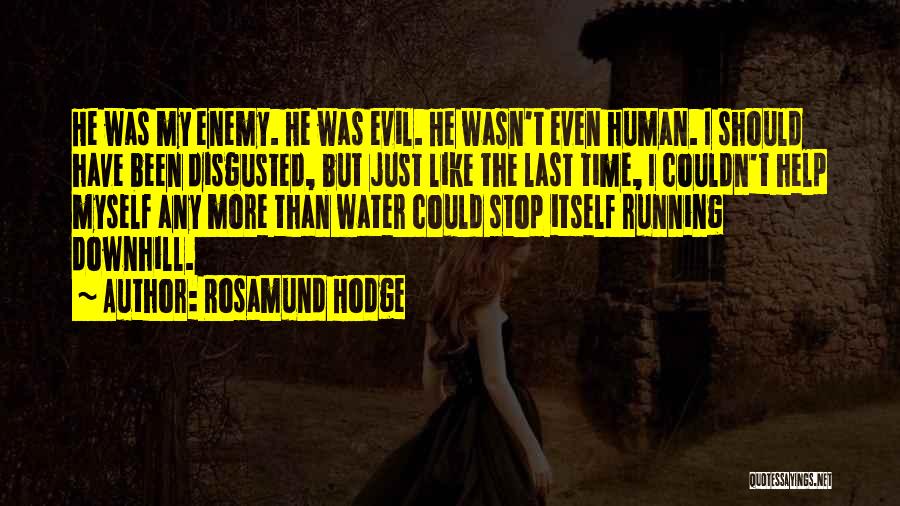 Ignifex Quotes By Rosamund Hodge