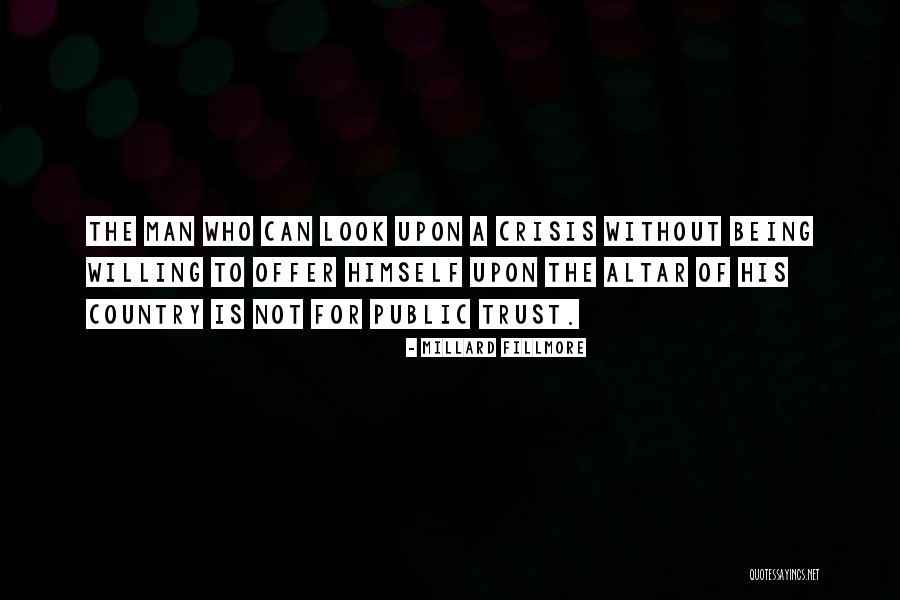 Ignifexs Quotes By Millard Fillmore Ignifexs Quotes By Millard Fillmore