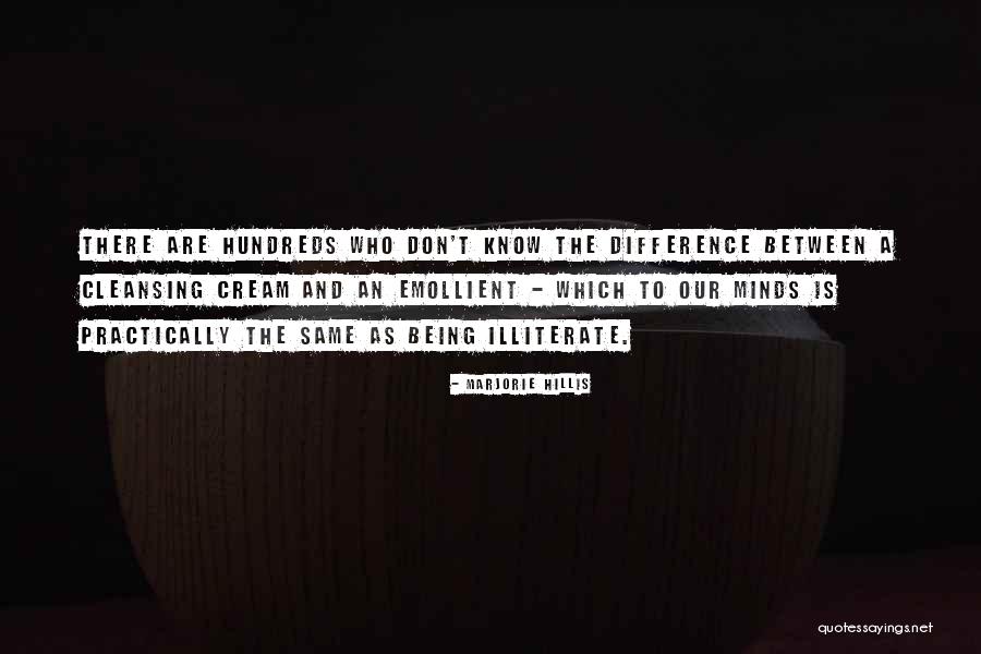 Ignis Quotes By Marjorie Hillis Ignis Quotes By Marjorie Hillis