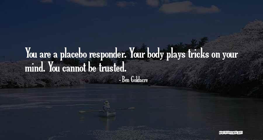 Ignitability Quotes By Ben Goldacre Ignitability Quotes By Ben Goldacre