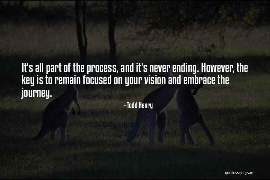 Ignitability Quotes By Todd Henry Ignitability Quotes By Todd Henry