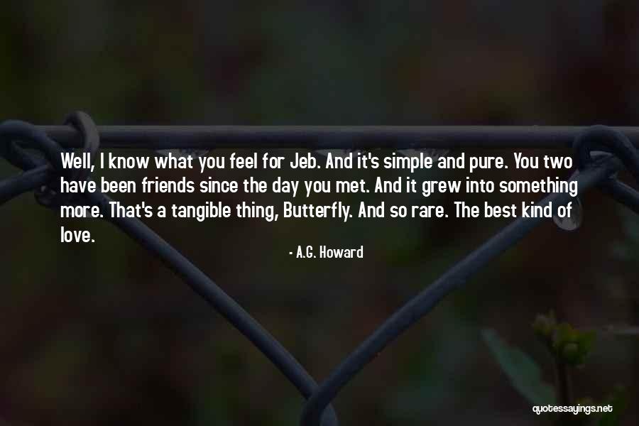 Ignite Medical Resorts Quotes By A.G. Howard Ignite Medical Resorts Quotes By A.G. Howard