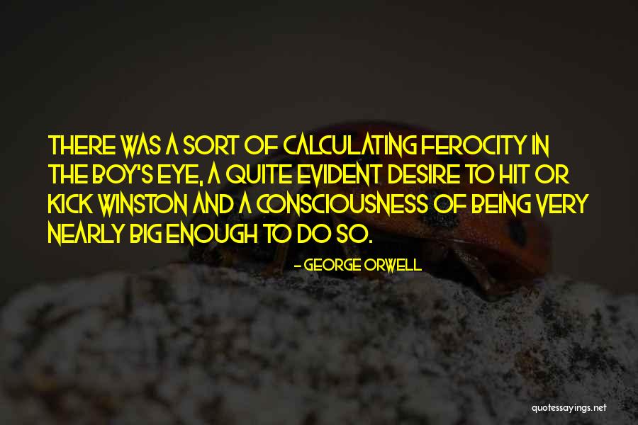 Ignite Medical Resorts Quotes By George Orwell Ignite Medical Resorts Quotes By George Orwell