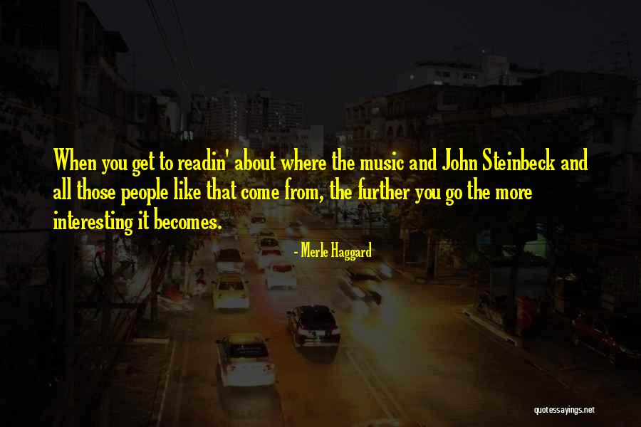 Ignite Medical Resorts Quotes By Merle Haggard Ignite Medical Resorts Quotes By Merle Haggard