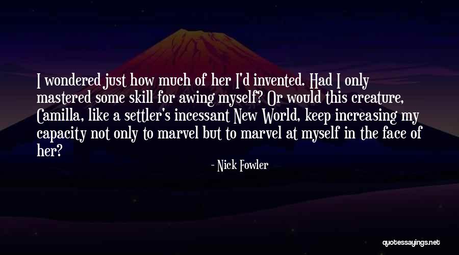 Ignite Mens Conference Quotes By Nick Fowler Ignite Mens Conference Quotes By Nick Fowler
