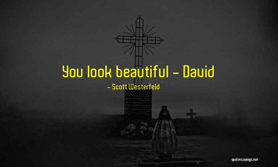 Ignite Mental Health Quotes By Scott Westerfeld Ignite Mental Health Quotes By Scott Westerfeld