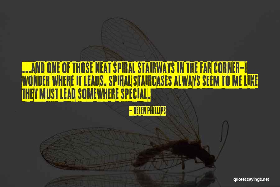 Ignited Animatronics Quotes By Helen Phillips Ignited Animatronics Quotes By Helen Phillips