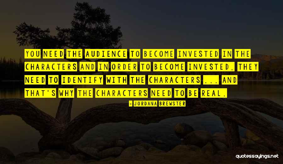 Ignites Job Quotes By Jordana Brewster Ignites Job Quotes By Jordana Brewster