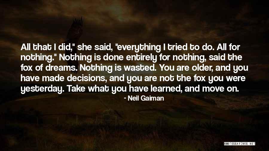Ignites Job Quotes By Neil Gaiman Ignites Job Quotes By Neil Gaiman