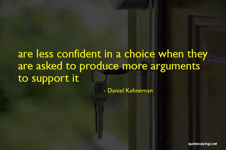 Ignites Restaurant Quotes By Daniel Kahneman Ignites Restaurant Quotes By Daniel Kahneman