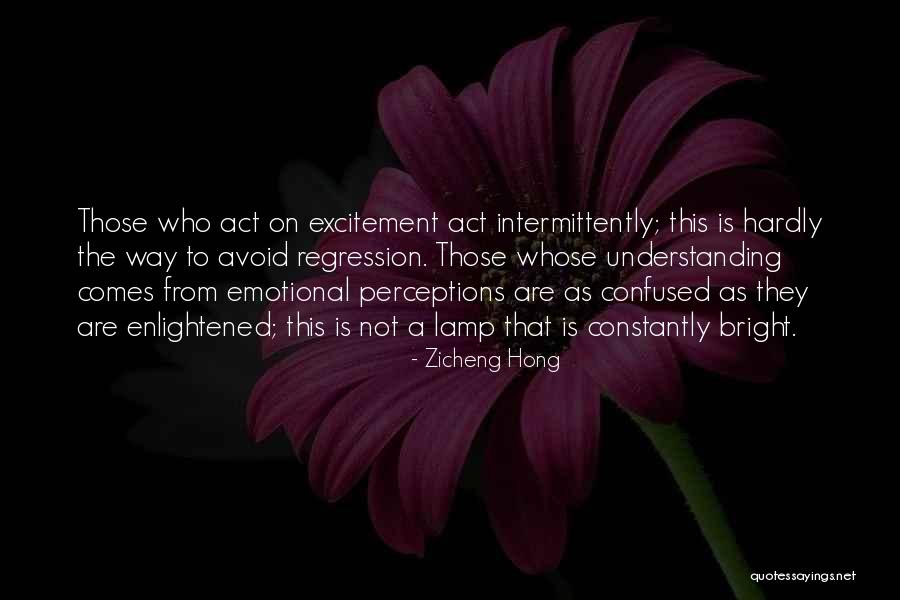 Igniting A Spark Quotes By Zicheng Hong Igniting A Spark Quotes By Zicheng Hong