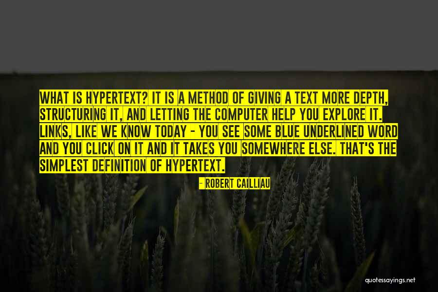 Igniting Fire Within Quotes By Robert Cailliau Igniting Fire Within Quotes By Robert Cailliau