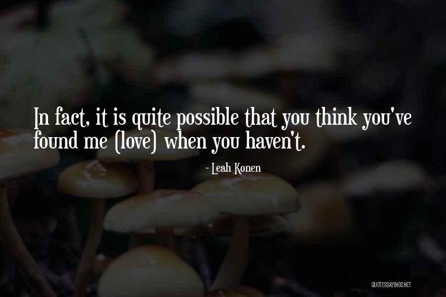 Ignition Car Quotes By Leah Konen Ignition Car Quotes By Leah Konen