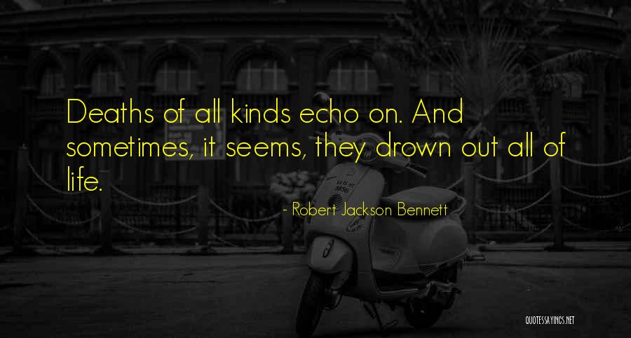 Ignition Car Quotes By Robert Jackson Bennett Ignition Car Quotes By Robert Jackson Bennett
