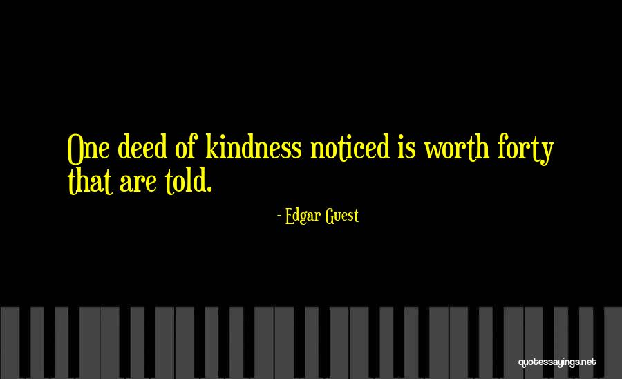 Ignjatovic Servis Quotes By Edgar Guest Ignjatovic Servis Quotes By Edgar Guest