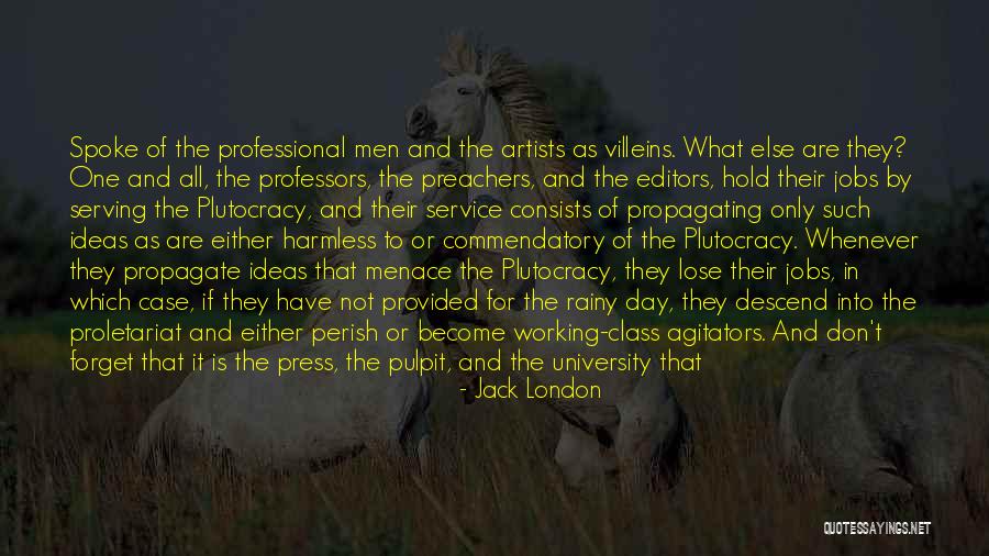 Ignoble Quotes By Jack London Ignoble Quotes By Jack London