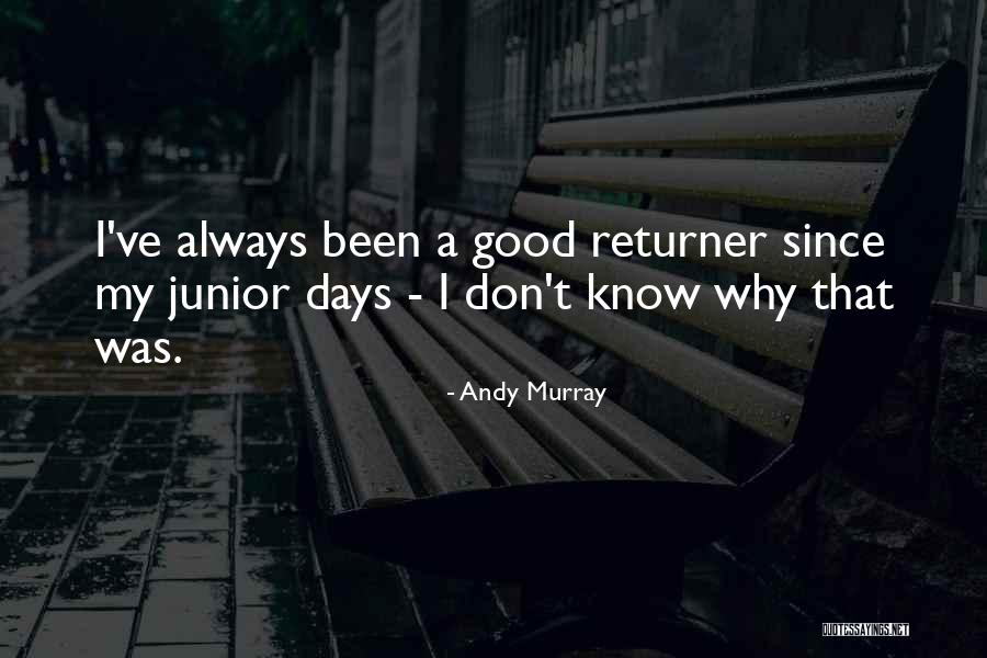 Ignoble Synonyms Quotes By Andy Murray Ignoble Synonyms Quotes By Andy Murray
