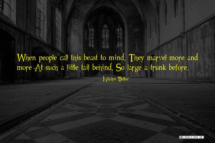 Ignominia Que Quotes By Hilaire Belloc Ignominia Que Quotes By Hilaire Belloc