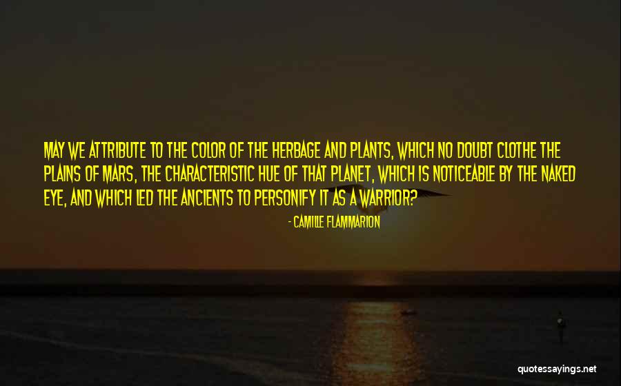 Ignominia Significado Quotes By Camille Flammarion Ignominia Significado Quotes By Camille Flammarion