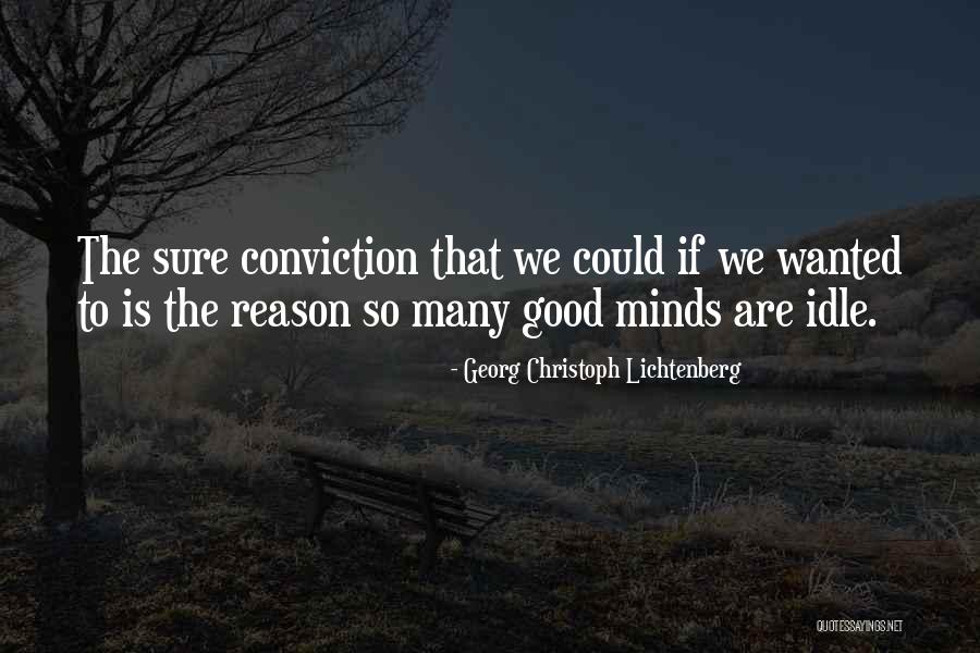 Ignominia Significado Quotes By Georg Christoph Lichtenberg Ignominia Significado Quotes By Georg Christoph Lichtenberg