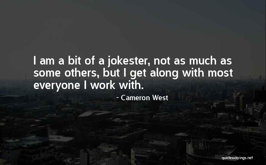 Ignominious Death Quotes By Cameron West Ignominious Death Quotes By Cameron West