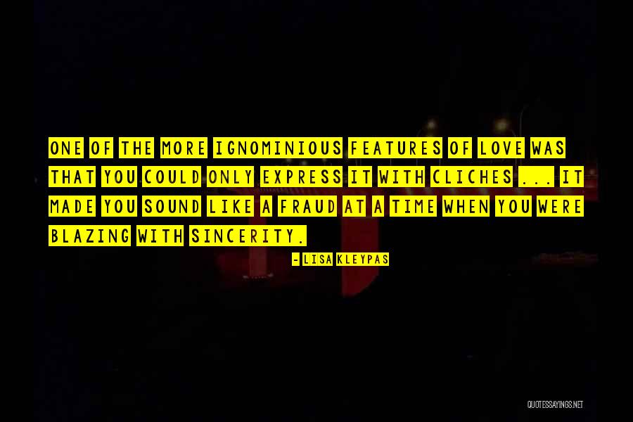 Ignominious Quotes By Lisa Kleypas Ignominious Quotes By Lisa Kleypas