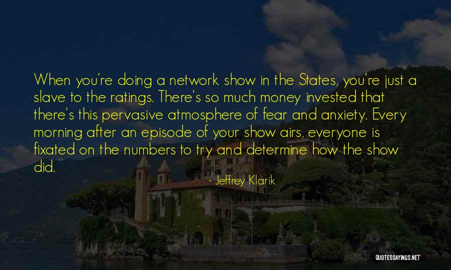 Ignominiously Pronunciation Quotes By Jeffrey Klarik Ignominiously Pronunciation Quotes By Jeffrey Klarik