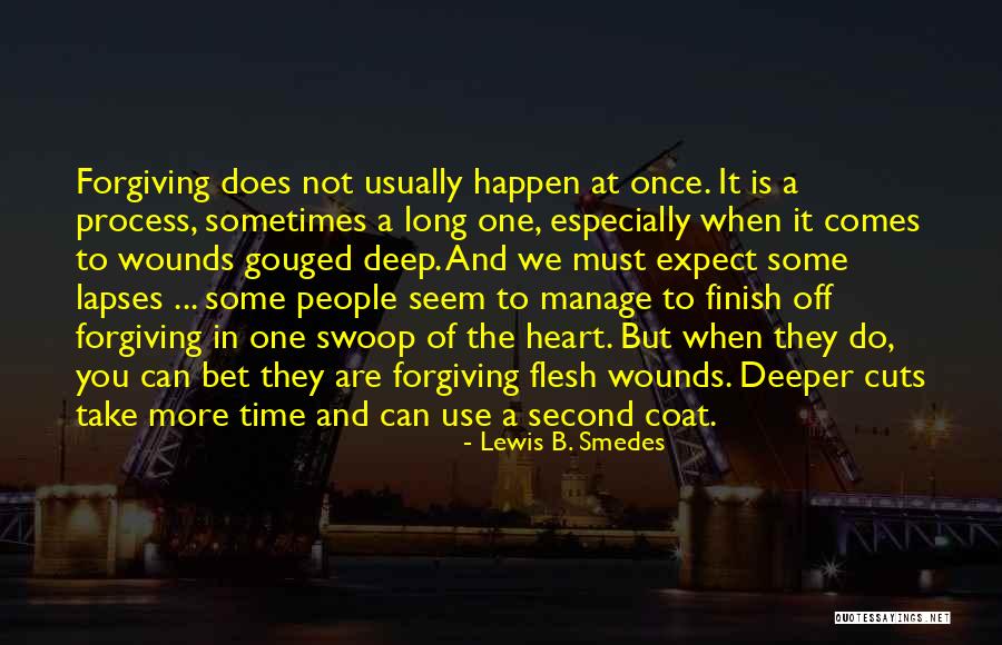 Ignor Ncia Significado Quotes By Lewis B. Smedes Ignor Ncia Significado Quotes By Lewis B. Smedes