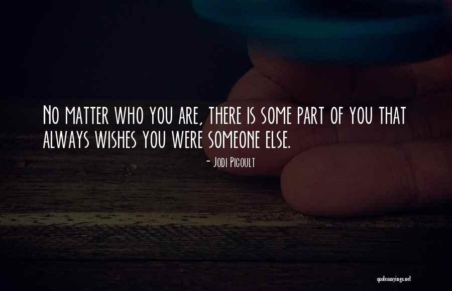 Ignorado Meme Quotes By Jodi Picoult Ignorado Meme Quotes By Jodi Picoult