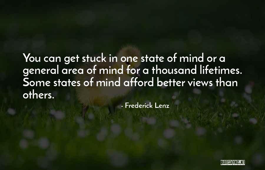 Ignorado Significado Quotes By Frederick Lenz Ignorado Significado Quotes By Frederick Lenz