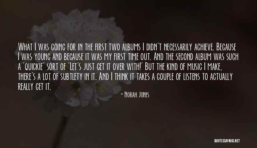 Ignoramus Pronunciation Quotes By Norah Jones Ignoramus Pronunciation Quotes By Norah Jones