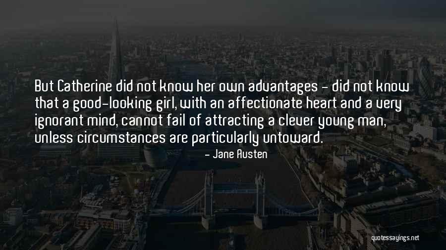 Ignorance Advantages Quotes By Jane Austen Ignorance Advantages Quotes By Jane Austen
