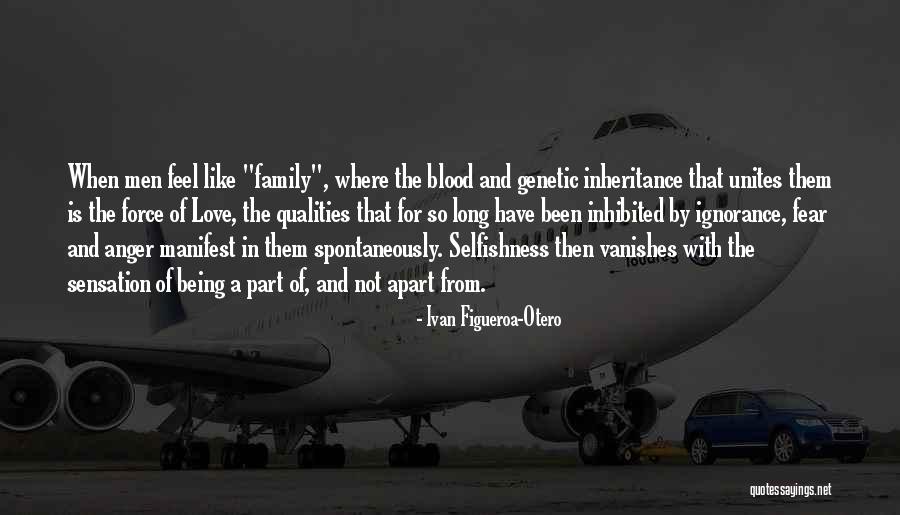Ignorance And Love Quotes By Ivan Figueroa-Otero Ignorance And Love Quotes By Ivan Figueroa-Otero