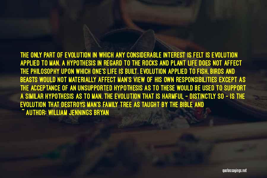 Ignorance And Religion Quotes By William Jennings Bryan